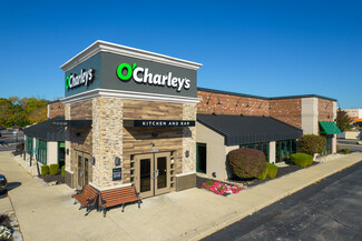 More details for 6285 Cleveland Ave, Columbus, OH - Retail for Lease