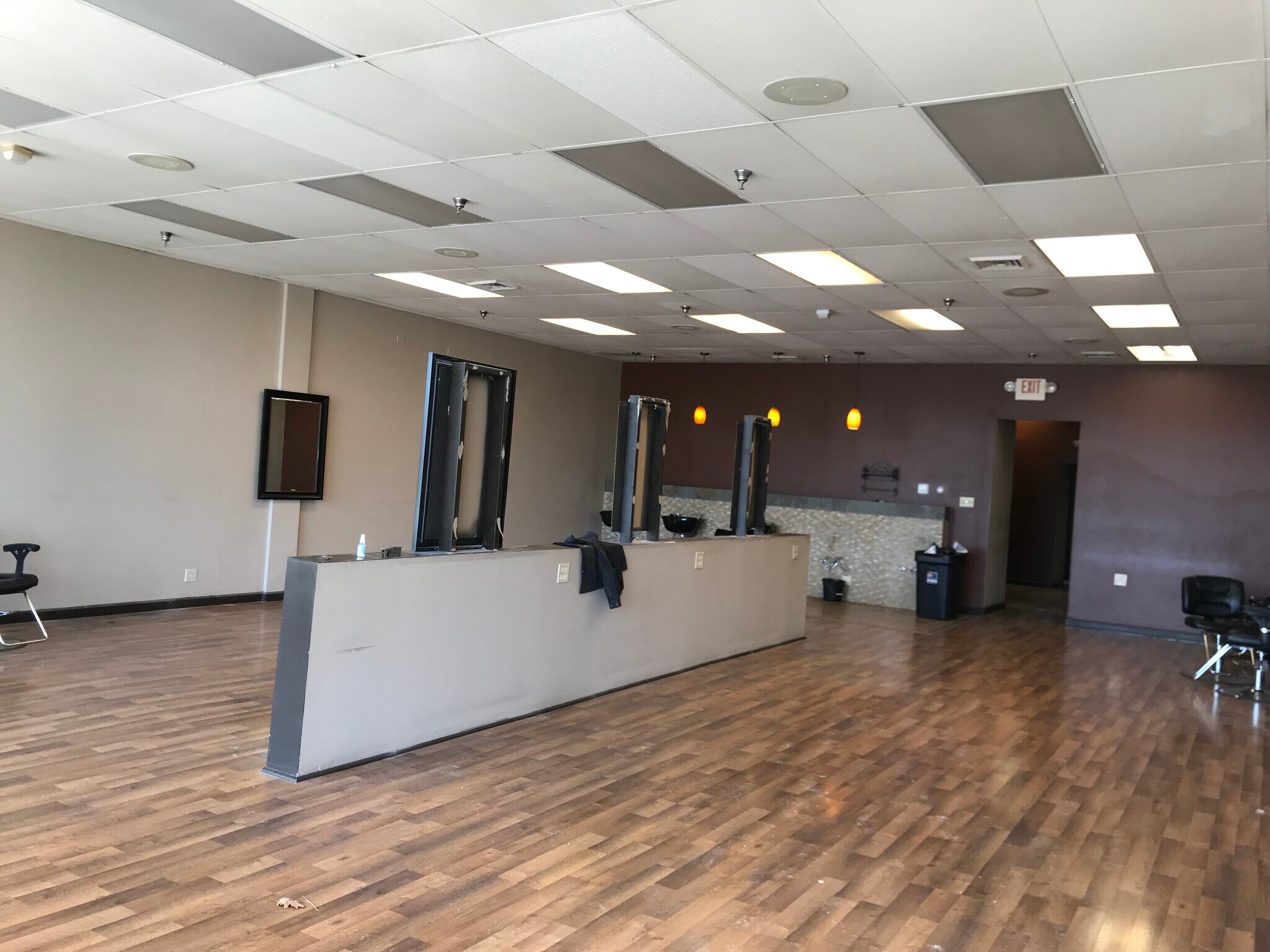 15102-15128 S La Grange Rd, Orland Park, IL for lease Building Photo- Image 1 of 1