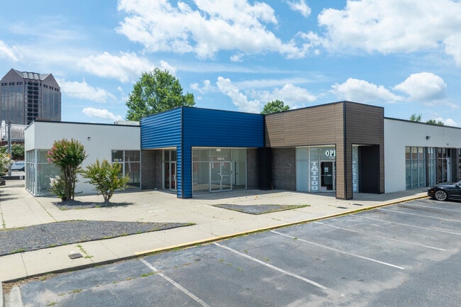 More details for 2101 Main St, Columbia, SC - Office, Retail for Lease