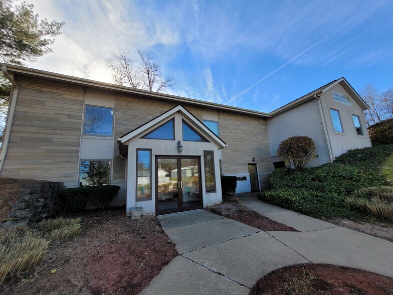 1455 W Bloomfield Rd, Bloomington, IN for sale - Primary Photo - Image 1 of 1