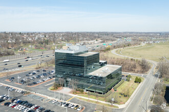 100 Challenger Rd, Ridgefield Park, NJ - aerial  map view