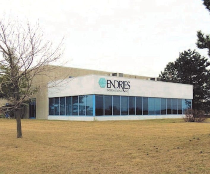 3 Kerr Cres, Puslinch, ON for lease - Building Photo - Image 2 of 4