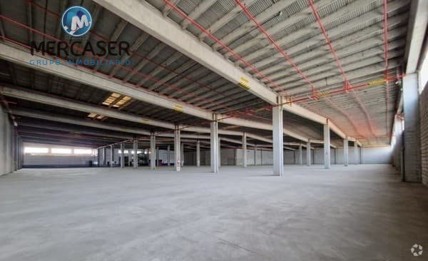 Industrial in Daganzo de Arriba, MAD for lease - Building Photo - Image 3 of 12