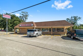 More details for 1400 N Frazier St, Conroe, TX - Retail for Sale