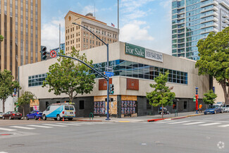 More details for 1200 4th Ave, San Diego, CA - Office for Sale