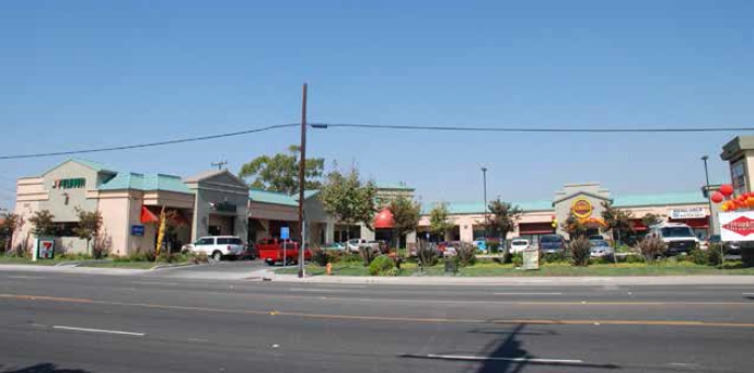 2251 W Rosecrans Ave, Compton, CA for sale Primary Photo- Image 1 of 12