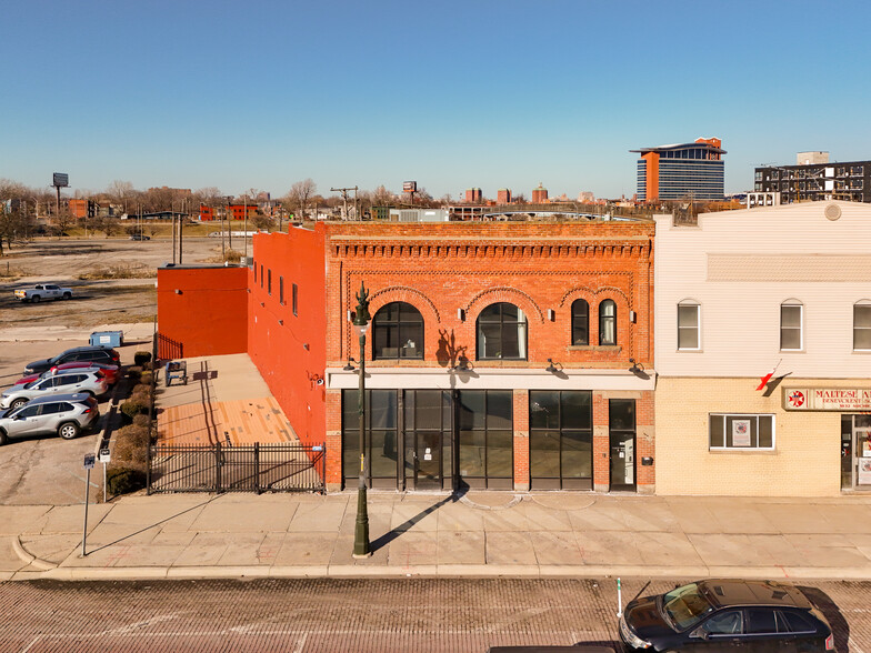 1842-1846 Michigan Ave, Detroit, MI 48216 - Retail for Lease | LoopNet