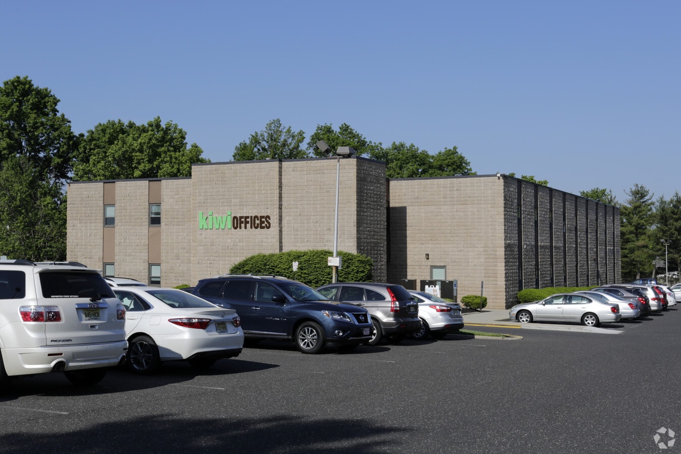 204 Ark Rd, Mount Laurel, NJ 08054 Property Record