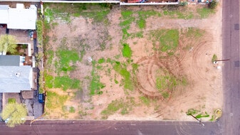 13 Townhome Land Development Site - Loft