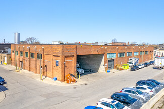 More details for 88-142 Cawthra Ave, Toronto, ON - Office, Industrial for Lease