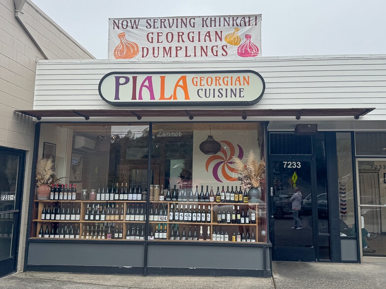 7233 Healdsburg Ave, Sebastopol, CA for lease - Building Photo - Image 1 of 16