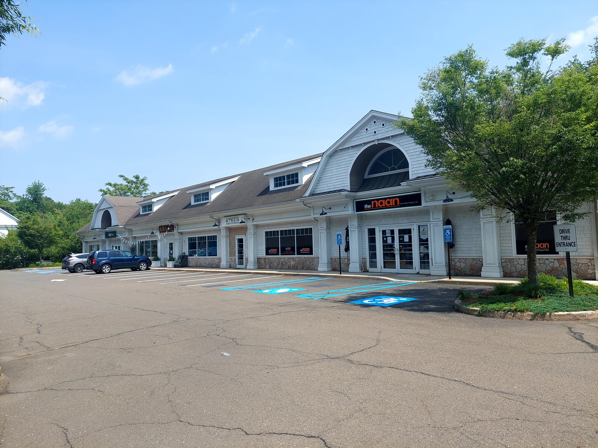 361 Post Rd W, Westport, CT for lease Building Photo- Image 1 of 5