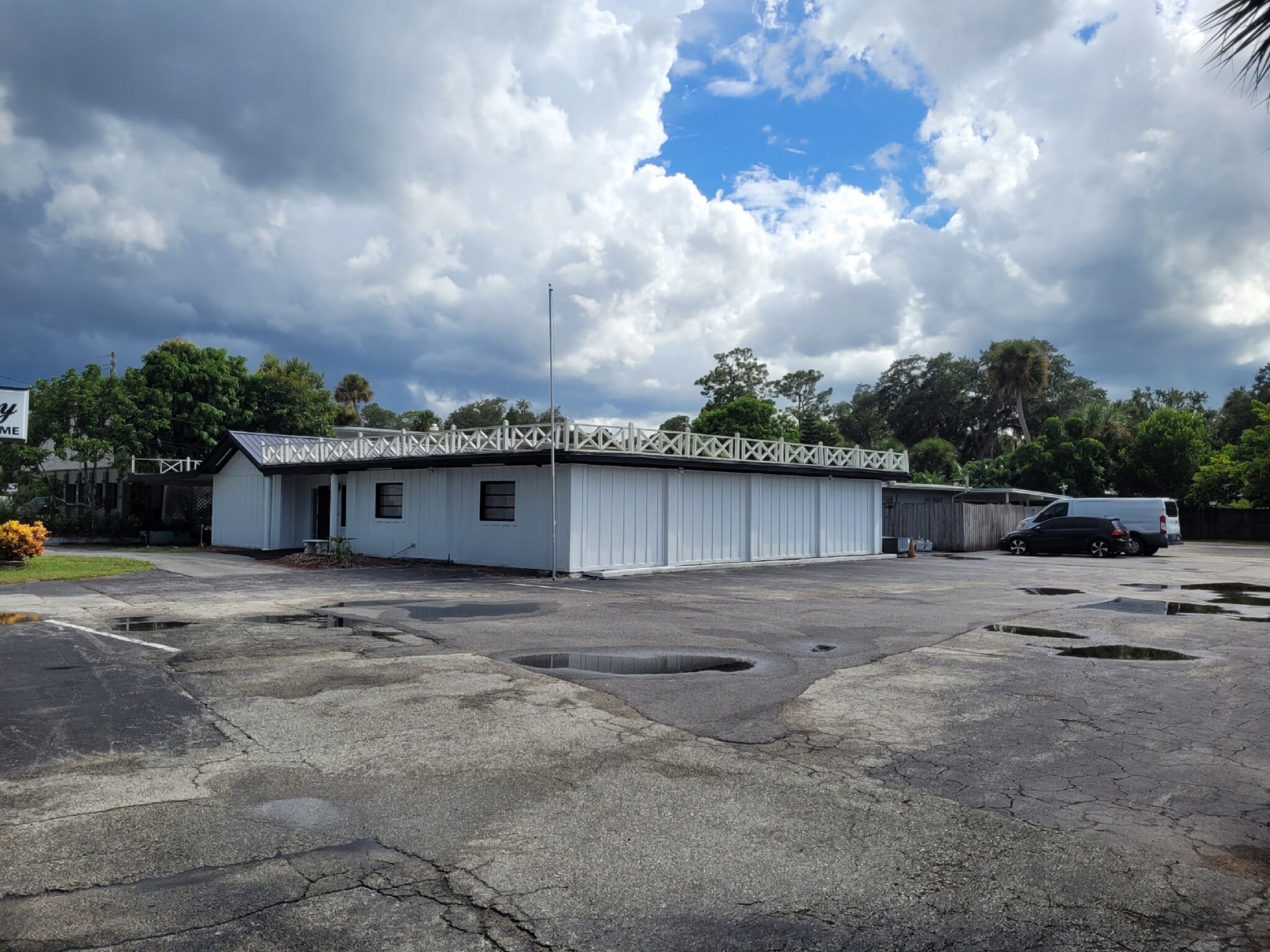1108 N Dixie Fwy, New Smyrna Beach, FL for sale Building Photo- Image 1 of 27