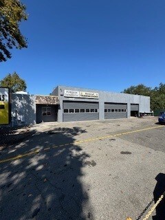 1187 San Pablo Ave, Berkeley, CA for sale - Building Photo - Image 1 of 1