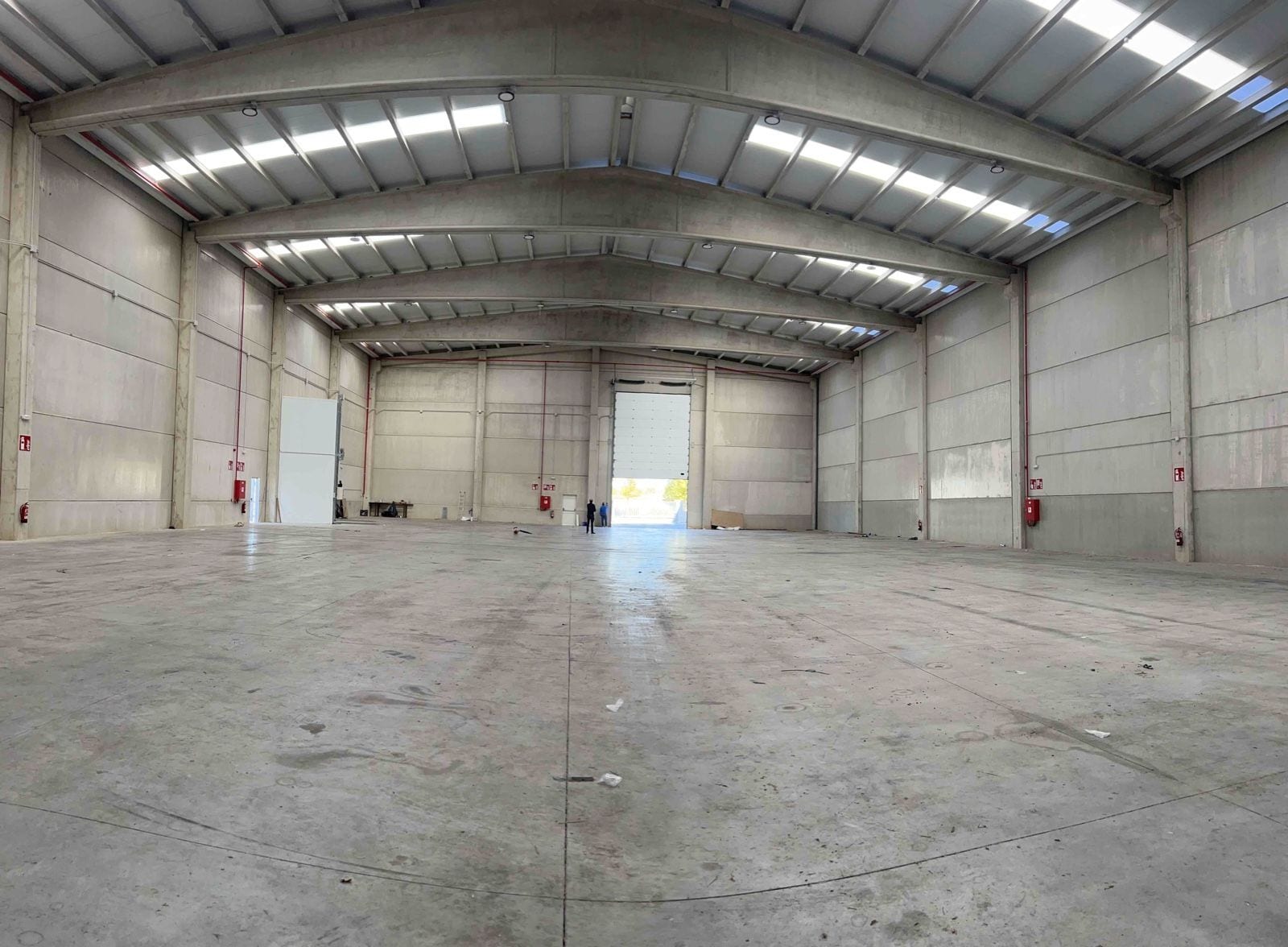 Calle del Hierro, 8, Chiloeches, Guadalajara for lease Interior Photo- Image 1 of 7