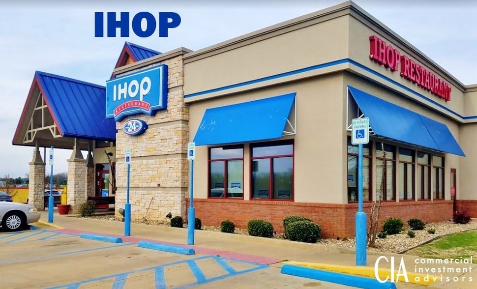 2502 W Ferguson Rd Mount Pleasant Tx 75455 Loopnet Com