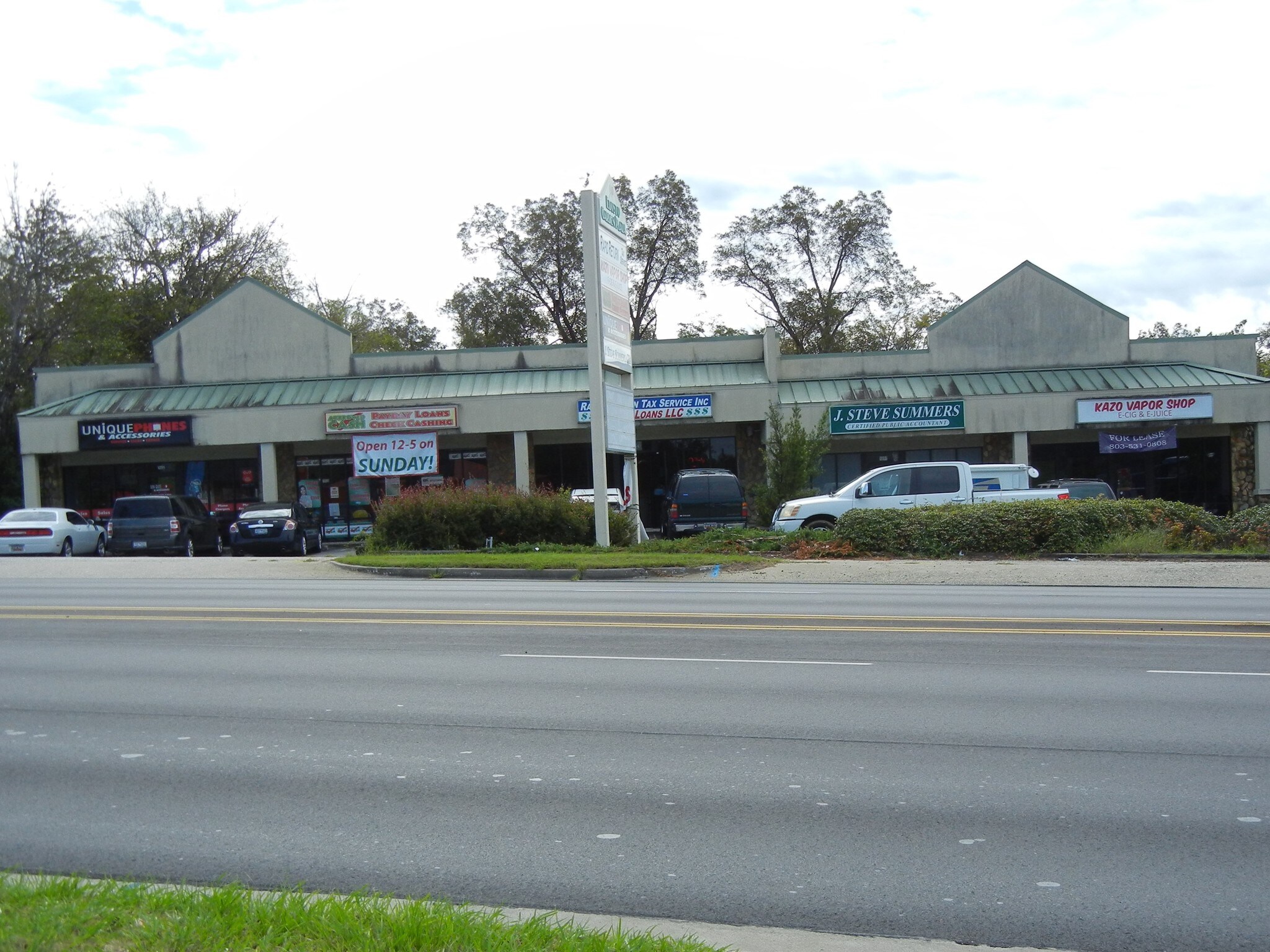 T And D Orangeburg Sc - ejenof3