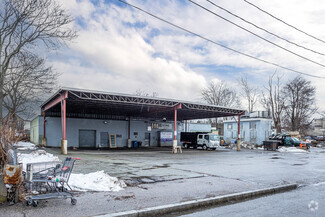 More details for 16 Fountain St, Waltham, MA - Industrial for Lease