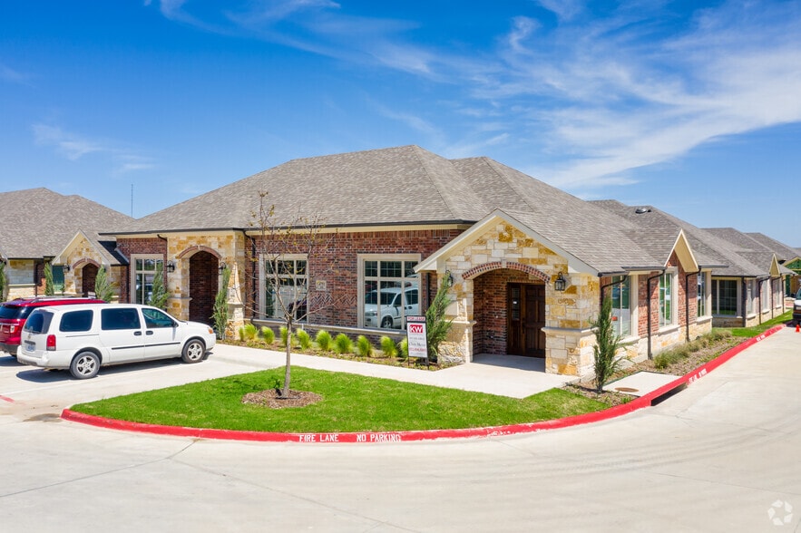 8751 Collin McKinney Pky, McKinney, TX 75070