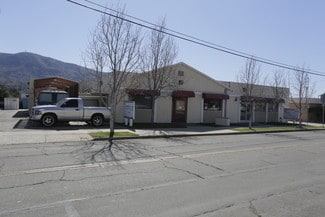 More details for 1320 E Main St, Santa Paula, CA - Industrial for Sale