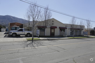 More details for 1320 E Main St, Santa Paula, CA - Office/Retail for Lease