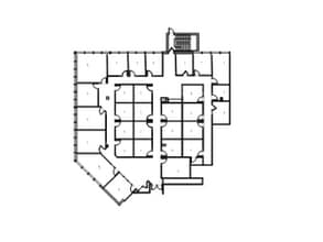 67 Forest St, Marlborough, MA for lease Floor Plan- Image 1 of 1