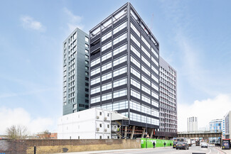 More details for 3 Palmerston Way, London - Office for Lease