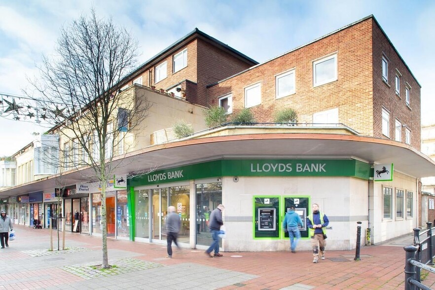 2-42 Palmerston Rd, Southsea for lease - Building Photo - Image 2 of 6