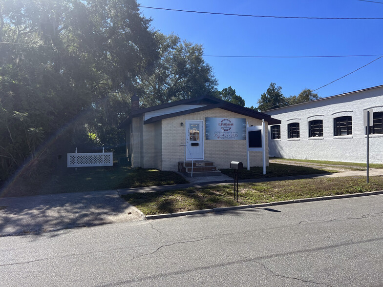 38016 Pasco Ave, Dade City, FL for lease - Building Photo - Image 1 of 6