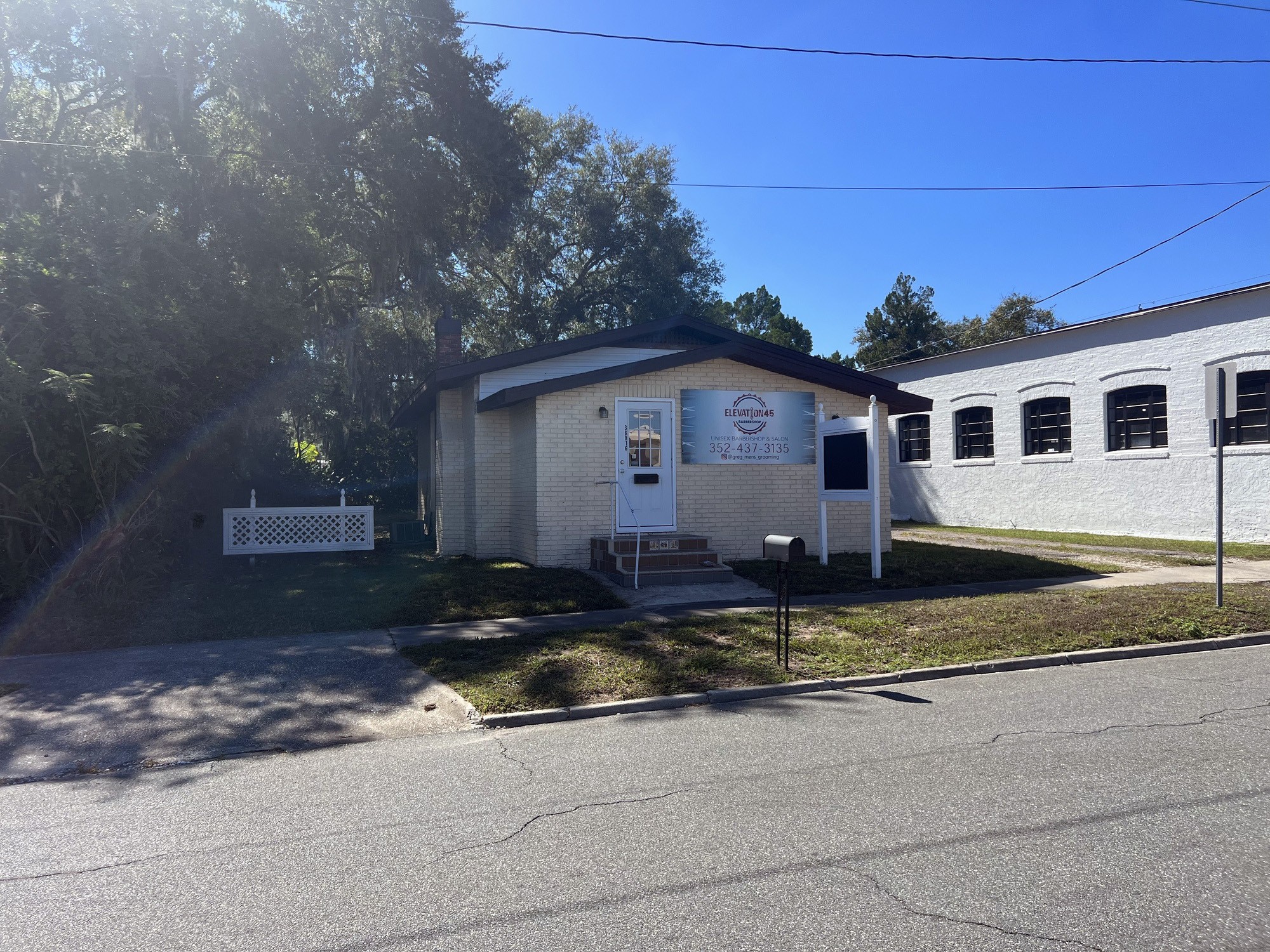 38016 Pasco Ave, Dade City, FL for lease Building Photo- Image 1 of 7