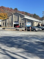 431 E Broad St, Tamaqua PA - Commercial Real Estate