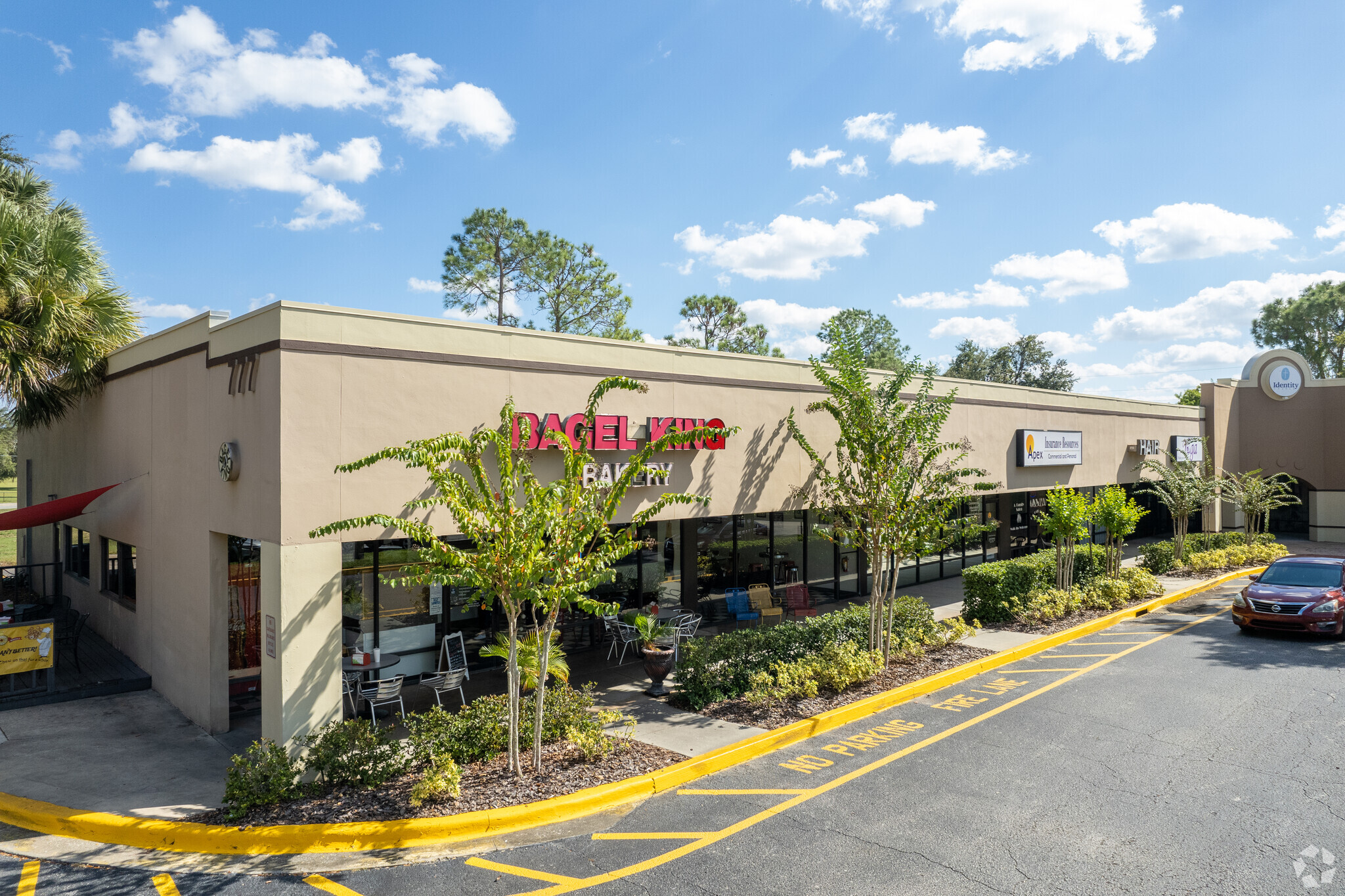 Deltona Blvd, Deltona, FL for sale Primary Photo- Image 1 of 1