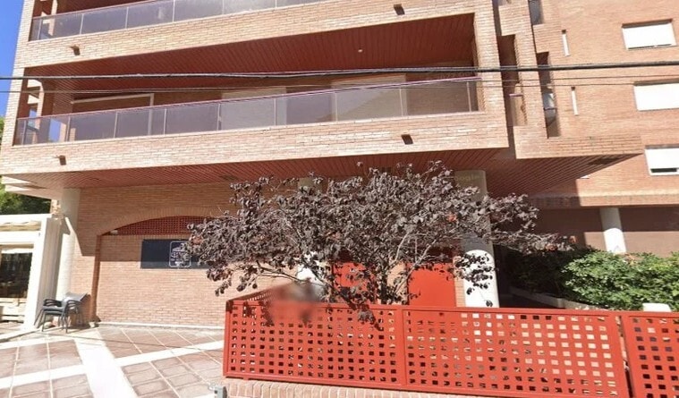 Salou, TAR 43840 - - - Floor Plan - Image 1 of 1