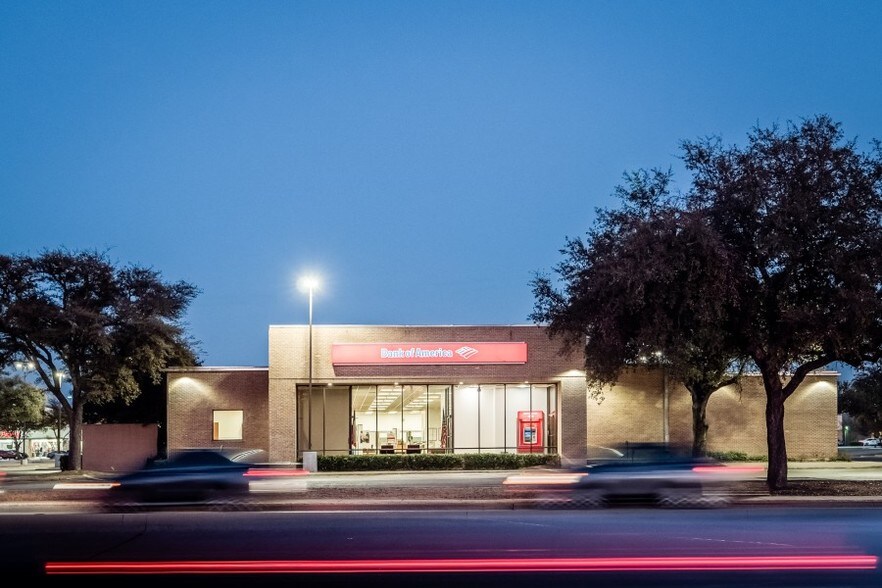 1101 S Josey Ln, Carrollton, TX for sale - Building Photo - Image 1 of 1