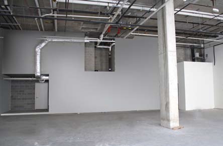 1209 N Charles St, Baltimore, MD for lease - Interior Photo - Image 1 of 4