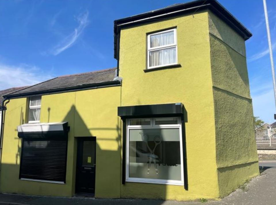6769 Pool St, Caernarfon, LL55 2AE