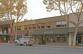 1318-1324 Lincoln Ave, San Jose CA - Storefront Property