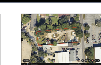 More details for 112 Arlington Rd S, Jacksonville, FL - Land for Lease