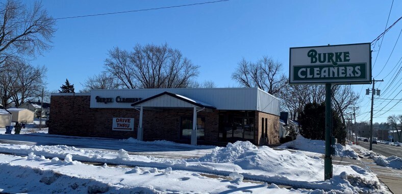 3721 N Division St, Davenport, IA for sale Primary Photo- Image 1 of 1