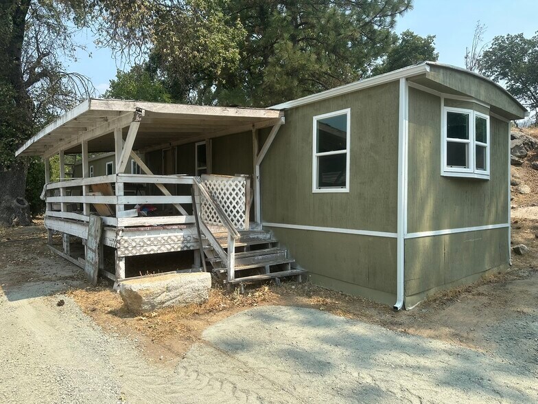 57675 Road 225, North Fork, CA for sale - Building Photo - Image 1 of 19