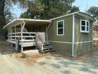 More details for 57675 Road 225, North Fork, CA - Land for Sale