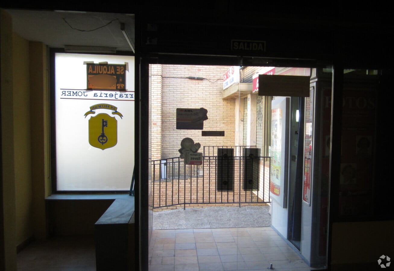 Calle Pintor el Greco, 3, Móstoles, MAD 28933 - Unit Puerta 04, Esc. 1 - - Interior Photo - Image 1 of 2