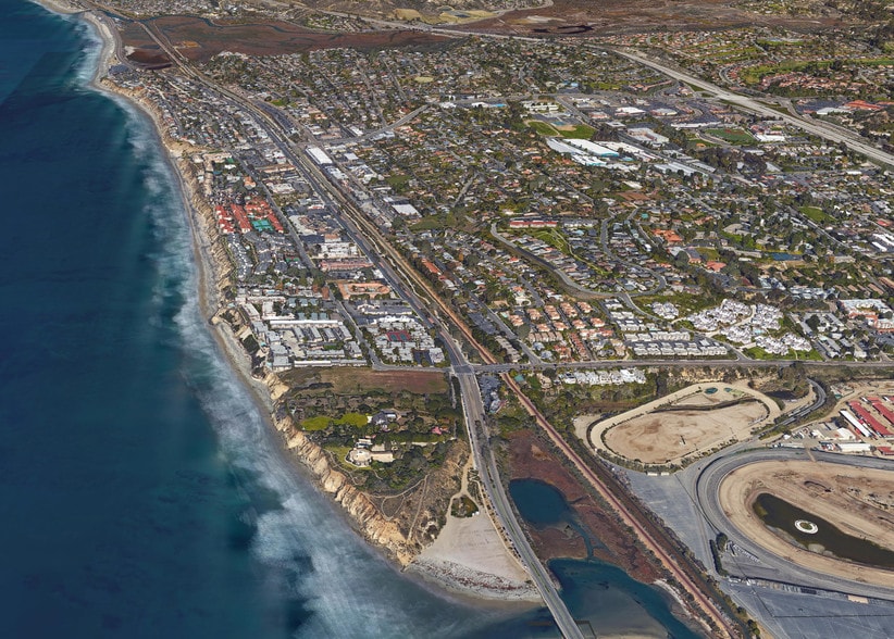 435-439 S Cedros Ave, Solana Beach, CA for lease - Building Photo - Image 3 of 16