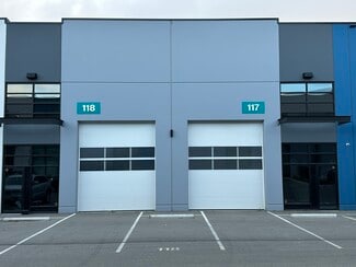 More details for 2648 Kyle Rd, West Kelowna, BC - Industrial for Lease