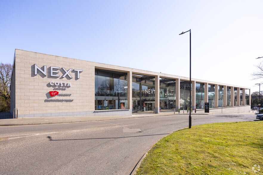 Charles Watts Way, Southampton for sale - Building Photo - Image 1 of 2