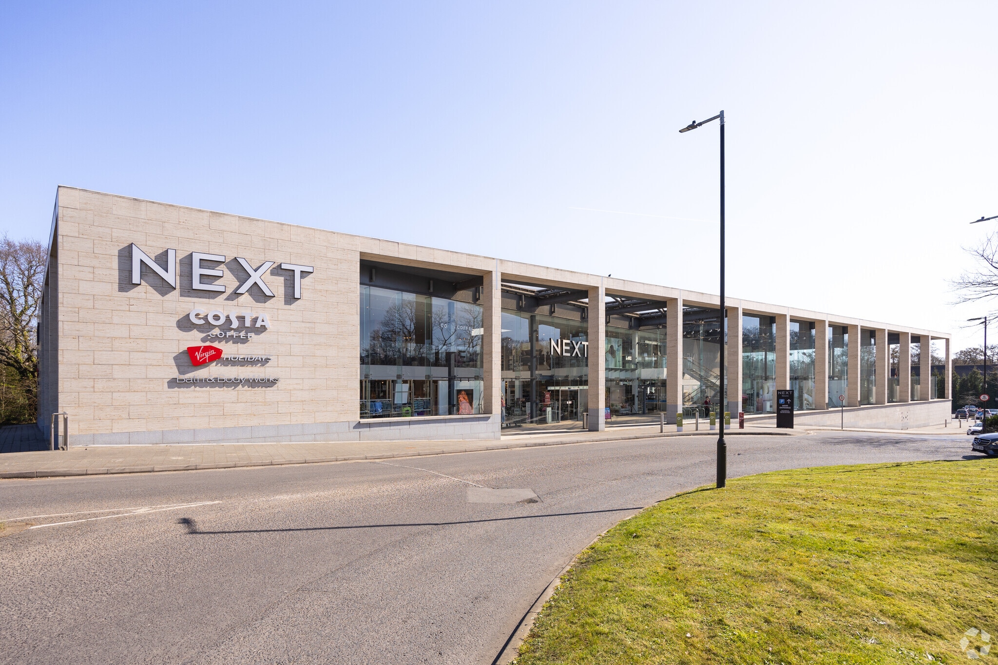 Charles Watts Way, Southampton for sale Building Photo- Image 1 of 3