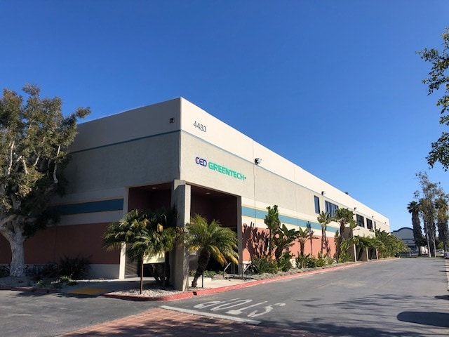 4483 McGrath St, Ventura, CA for lease - Building Photo - Image 2 of 46