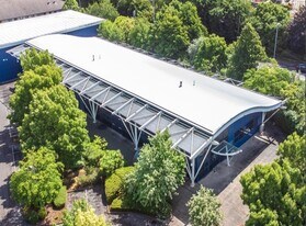 Centrum Point - Warehouse