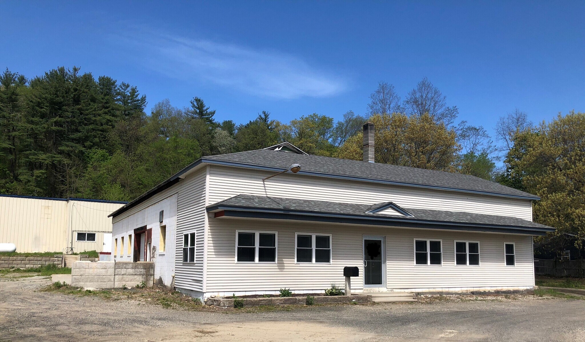 574 Haydenville Rd, Leeds, MA for sale Building Photo- Image 1 of 1