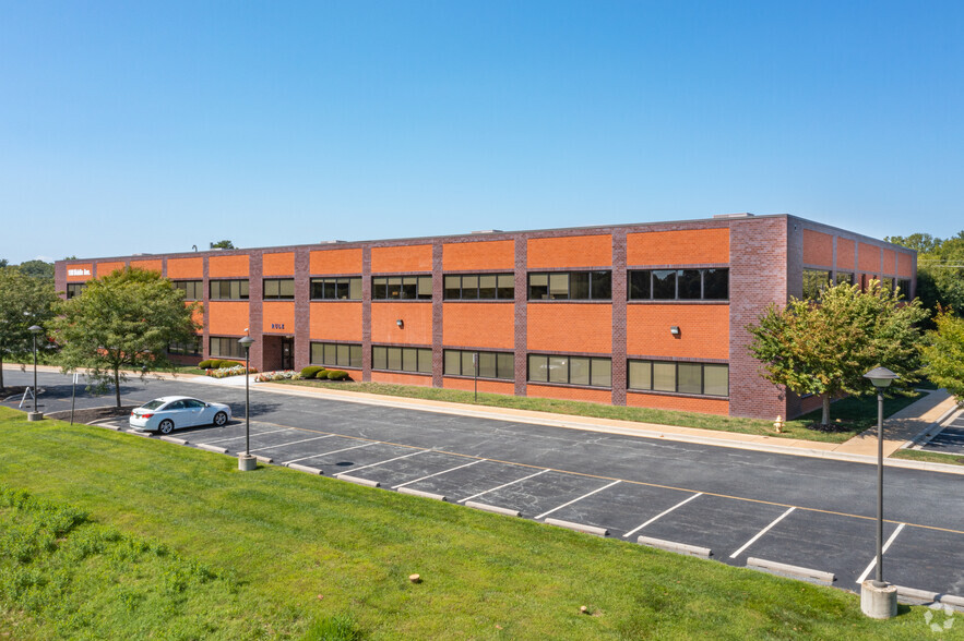 100 Biddle Ave, Newark, DE for lease - Building Photo - Image 2 of 5